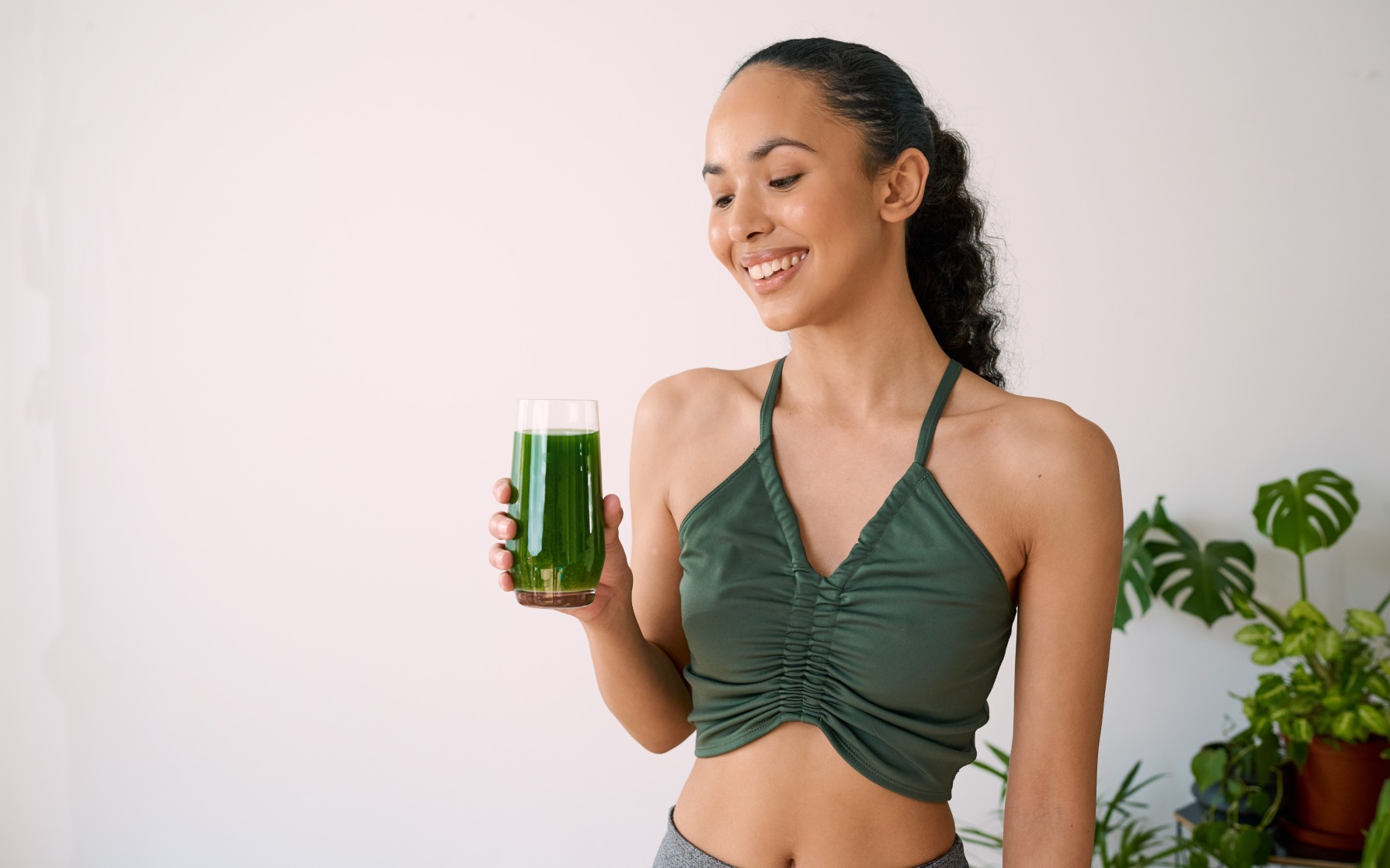 Succo di aloe vera: quali sono i benefici