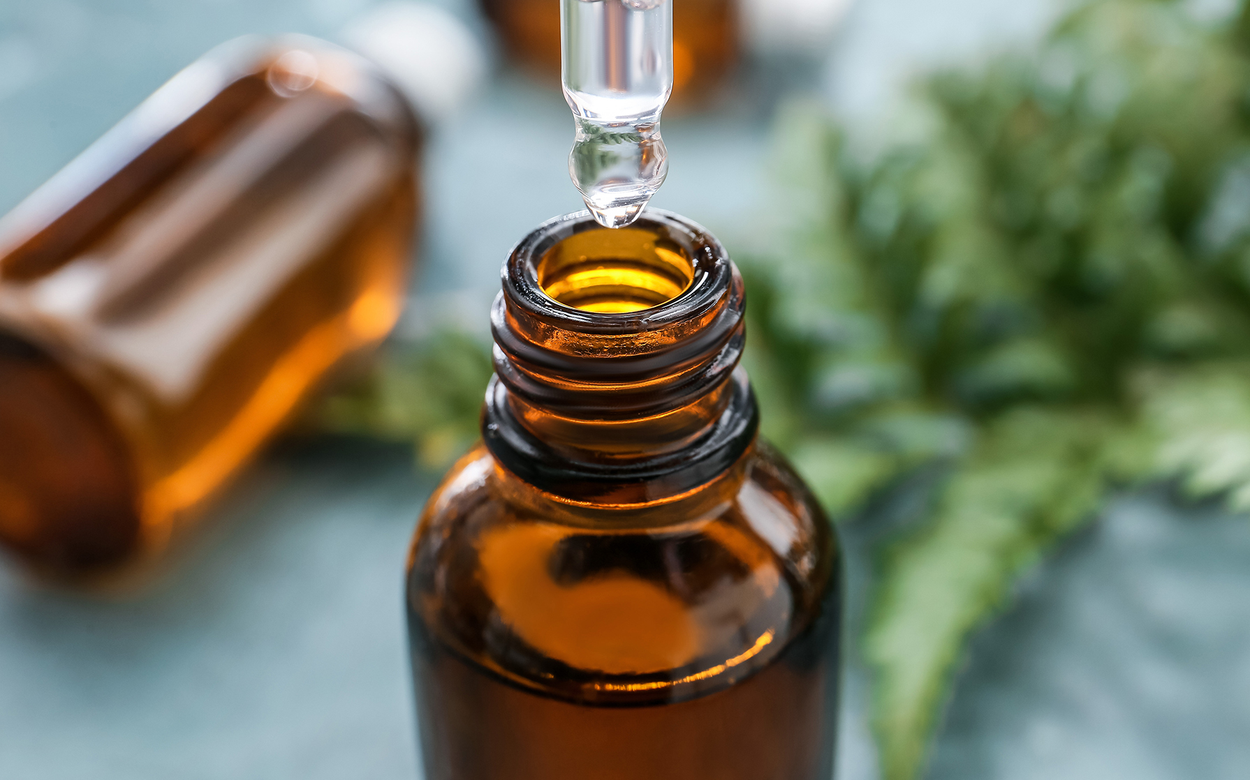 Arrter de fumer naturellement : le top des huiles essentielles - Aroma-Zone