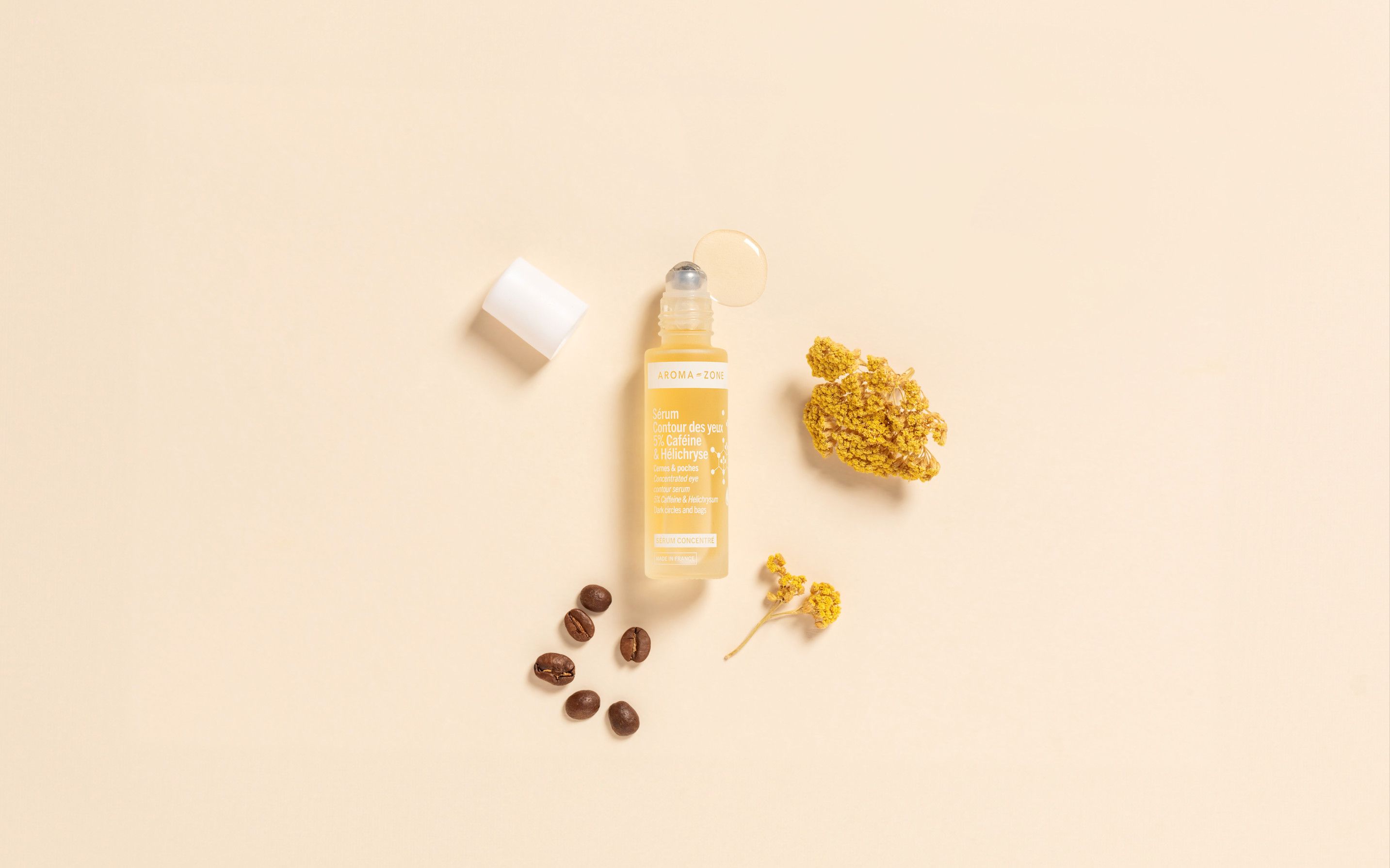 Actifs contour des yeux : Lesquels préconiser ? - Aroma-Zone