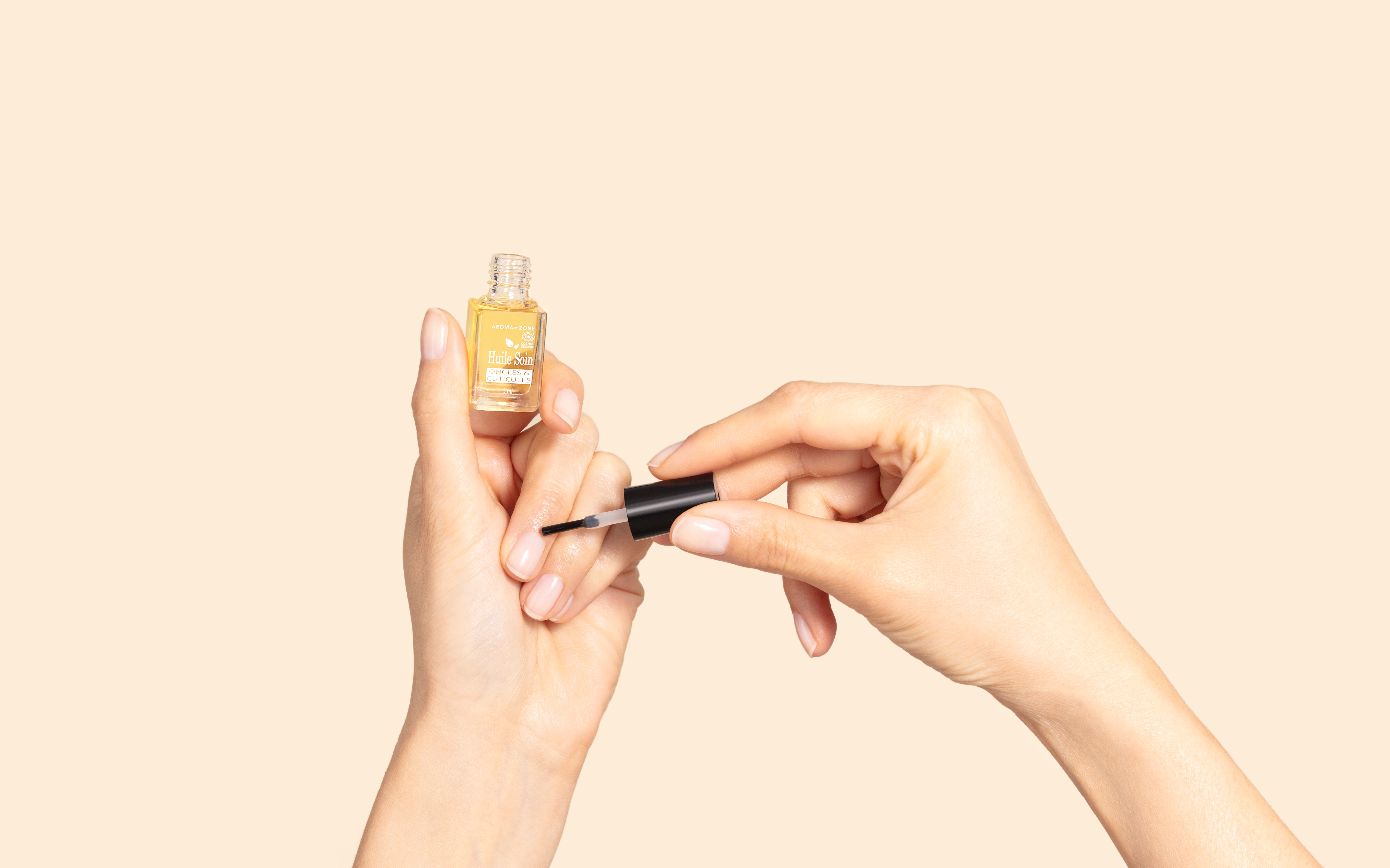 Ongles striés origines et soins naturels Aroma Zone — free download