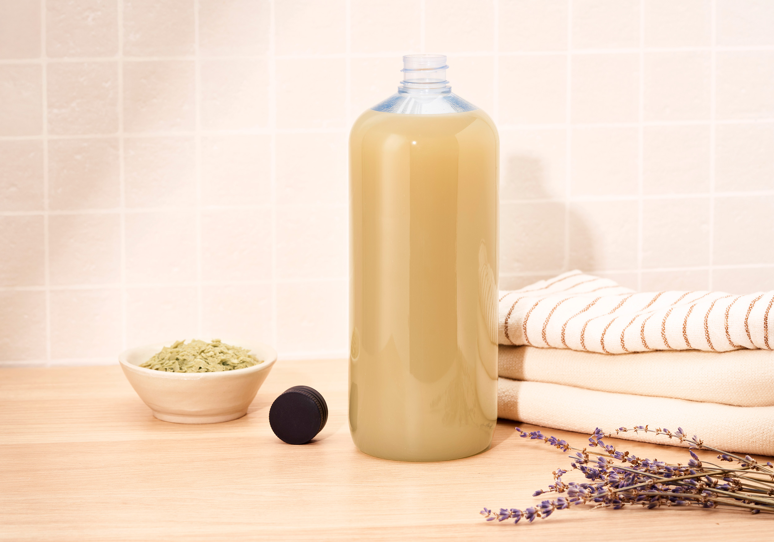 Scaglie di sapone Antico Marsiglia ⋆ CIBE laboratori