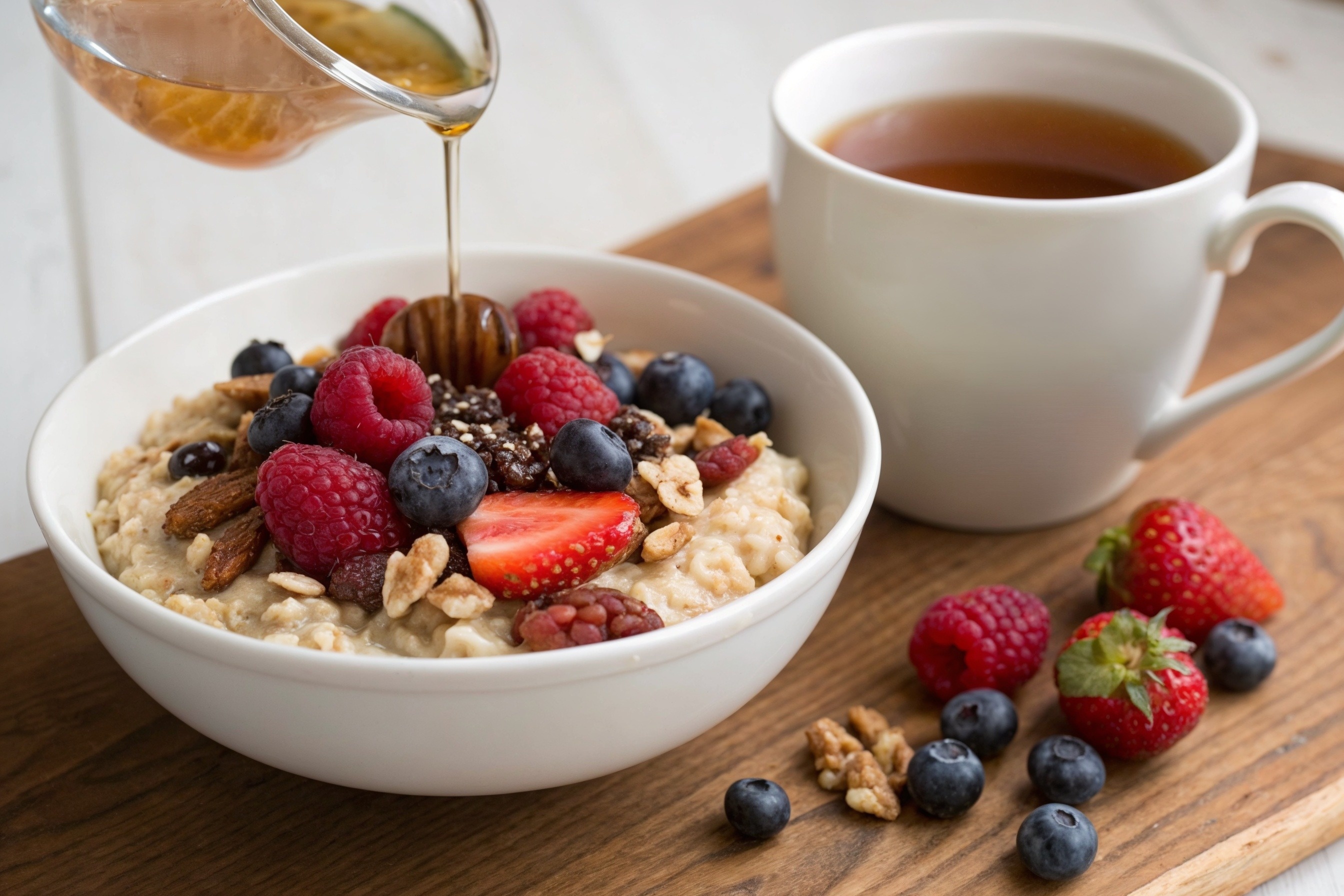 Préparez vos repas légers et sains pour la reprise du boulot, image size:2688x1792