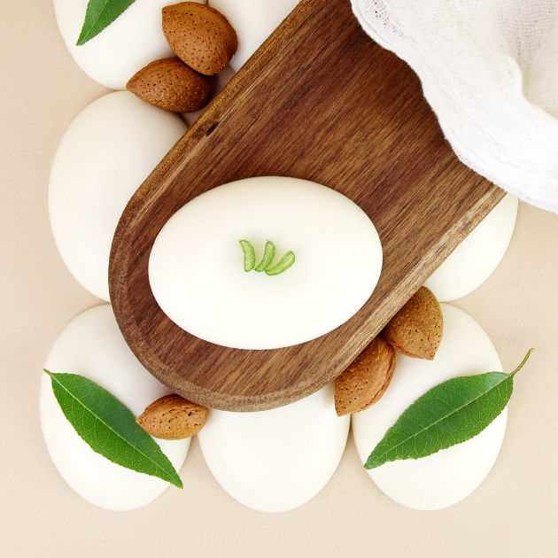 12 Sacs à Savon En Maille Bio - Pour Shampooing Et Savon Solides - Effet Exfoliant Et Séchage Rapide - 7