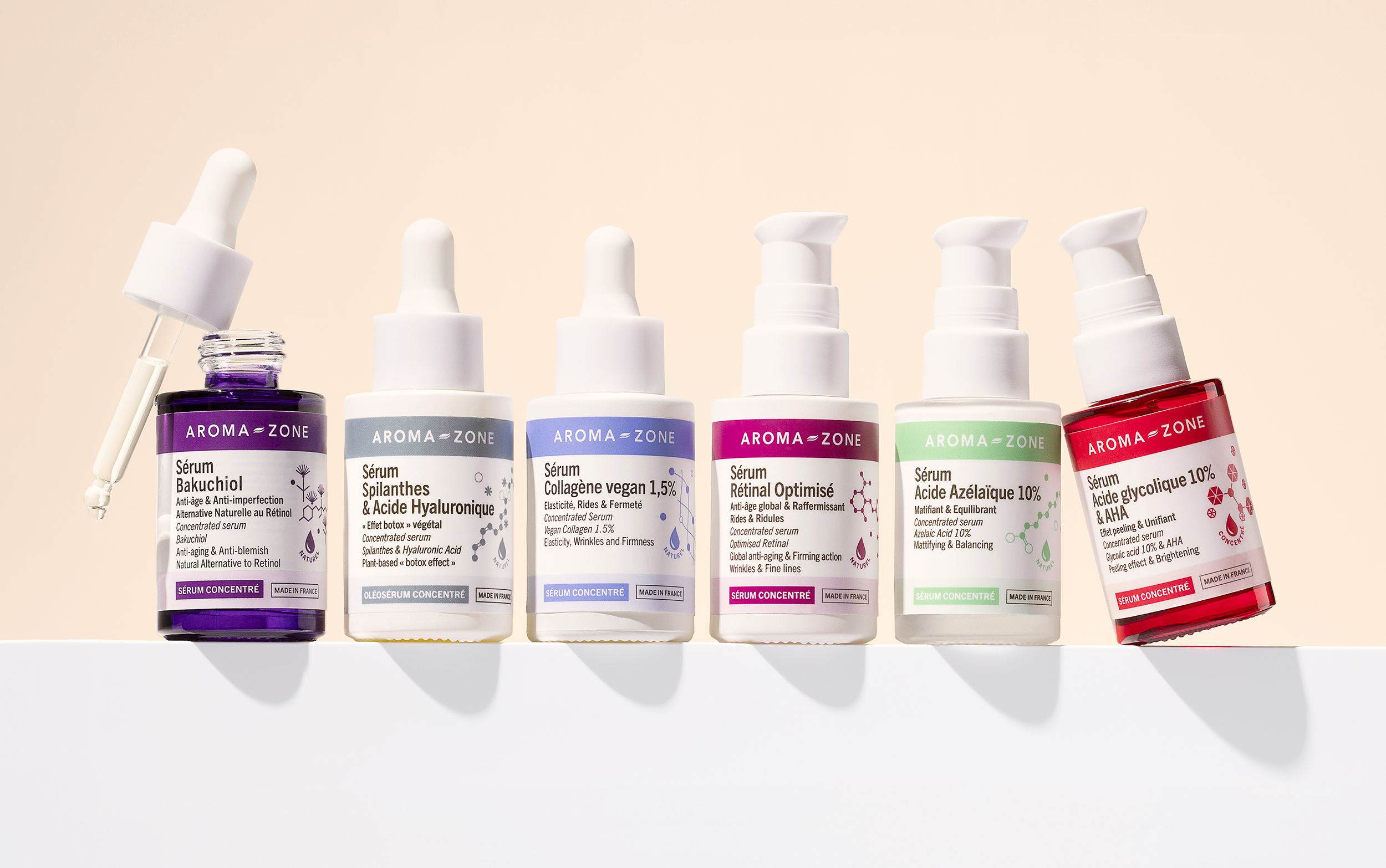 elfbar nachfüll pod läuft aus Choisir le bon sérum pour visage en fonction de son type de peau