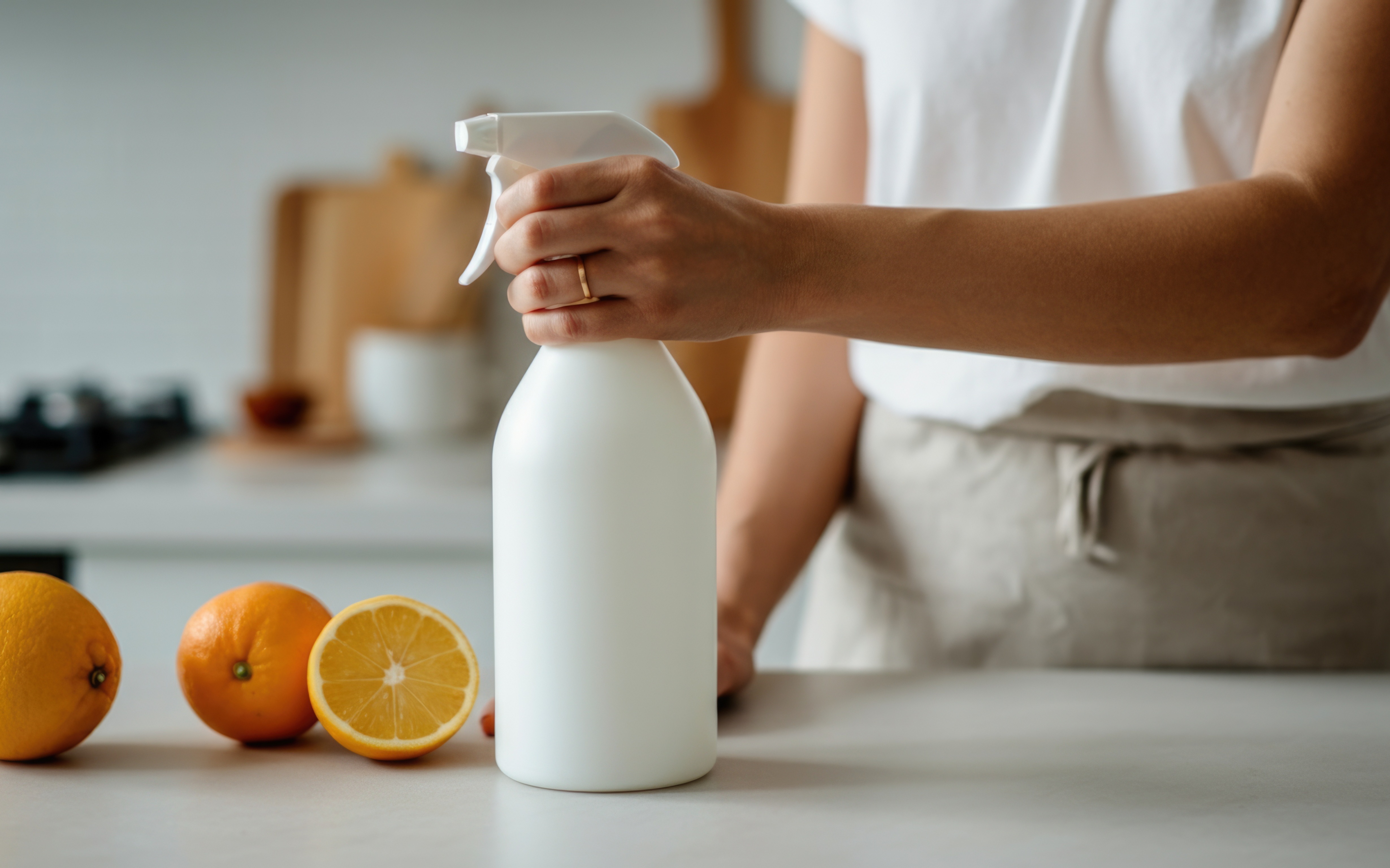 Comment faire son anti-parasite maison - Aroma-Zone