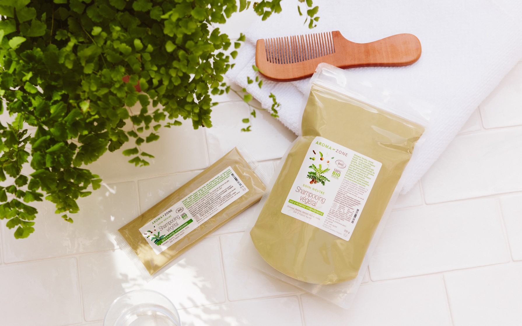 Acheter Hesh Amla - Soin pour cheveux et peau