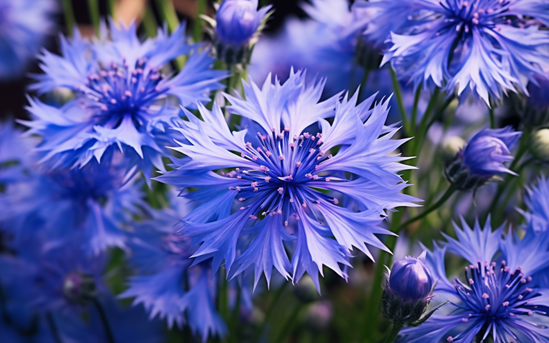 Le bleuet : bienfaits et utilisations