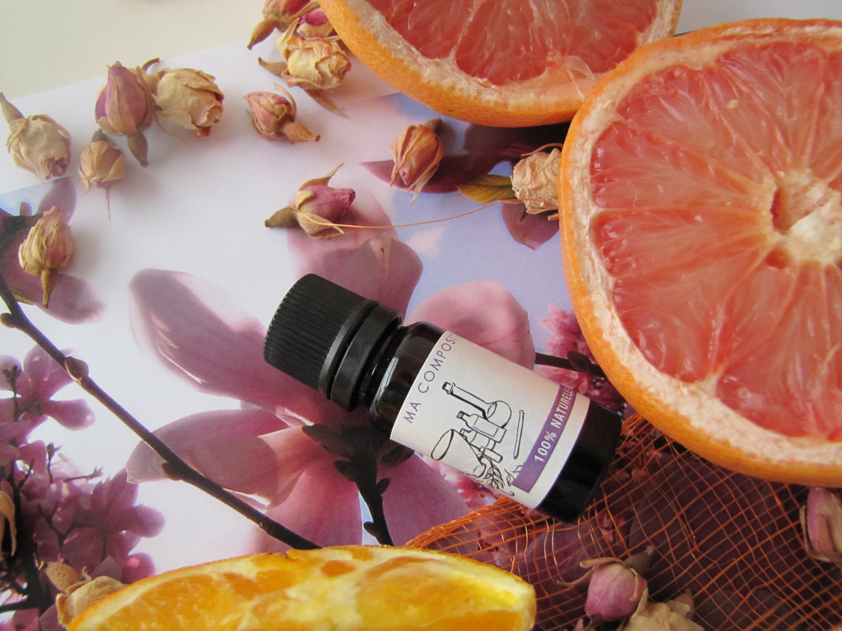 Olio Essenziale Arancia Dolce BIO - 30 ML, Certificato ECOCERT, Puro E Naturale, Per Aromaterapia - Foto 11