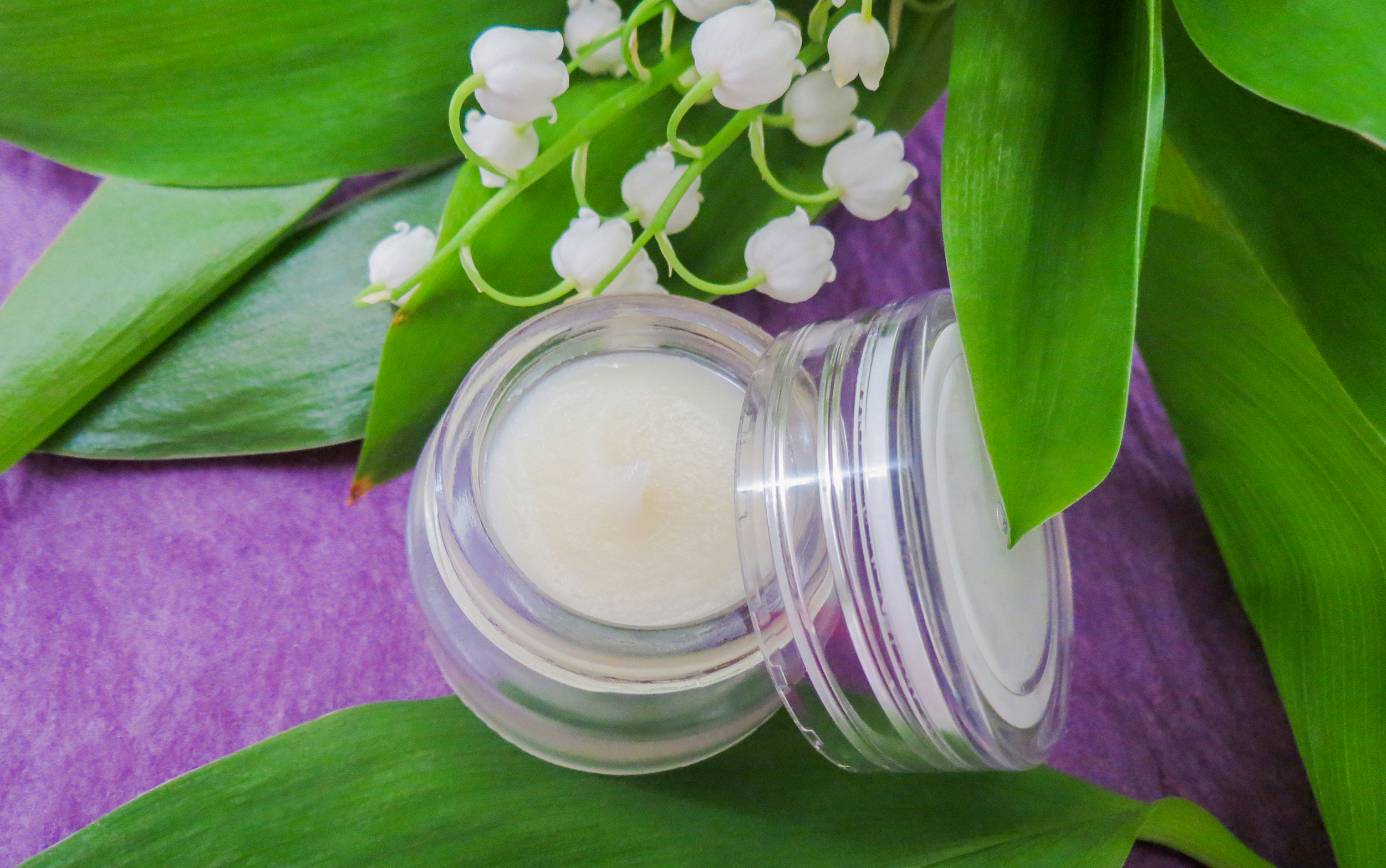 Traitement Muguet ComfortMix Mustad Fibres épaississantes
