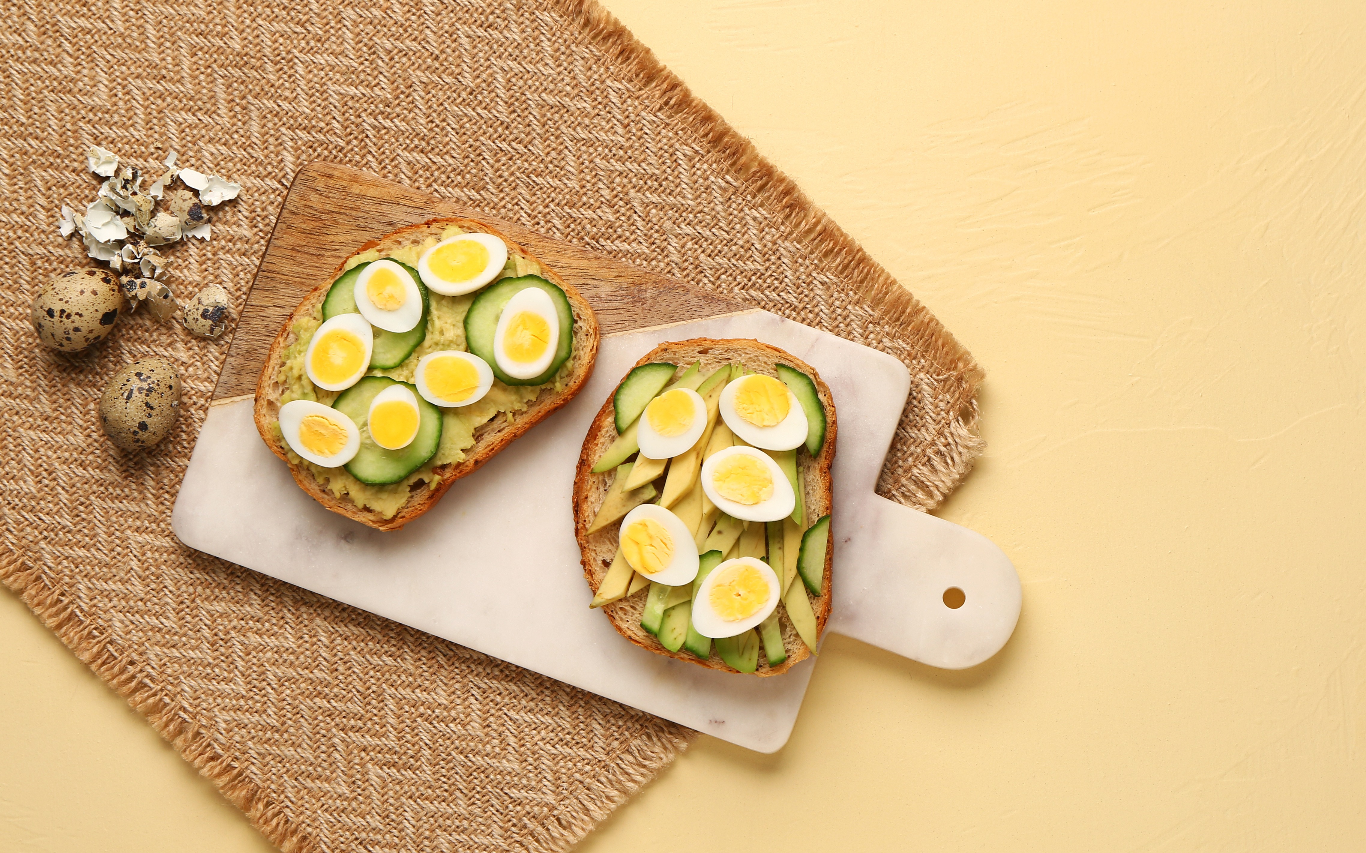 Préparez vos repas légers et sains pour la reprise du boulot, image size:4554x2844