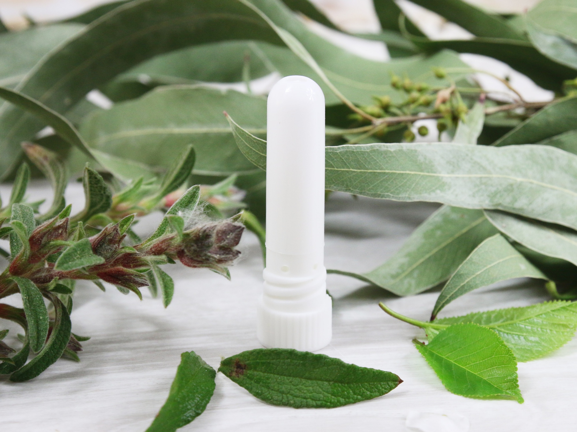 Stick Inhalateur Contre Le Mal Des Transports - Neuf - Marque Ama-Zen