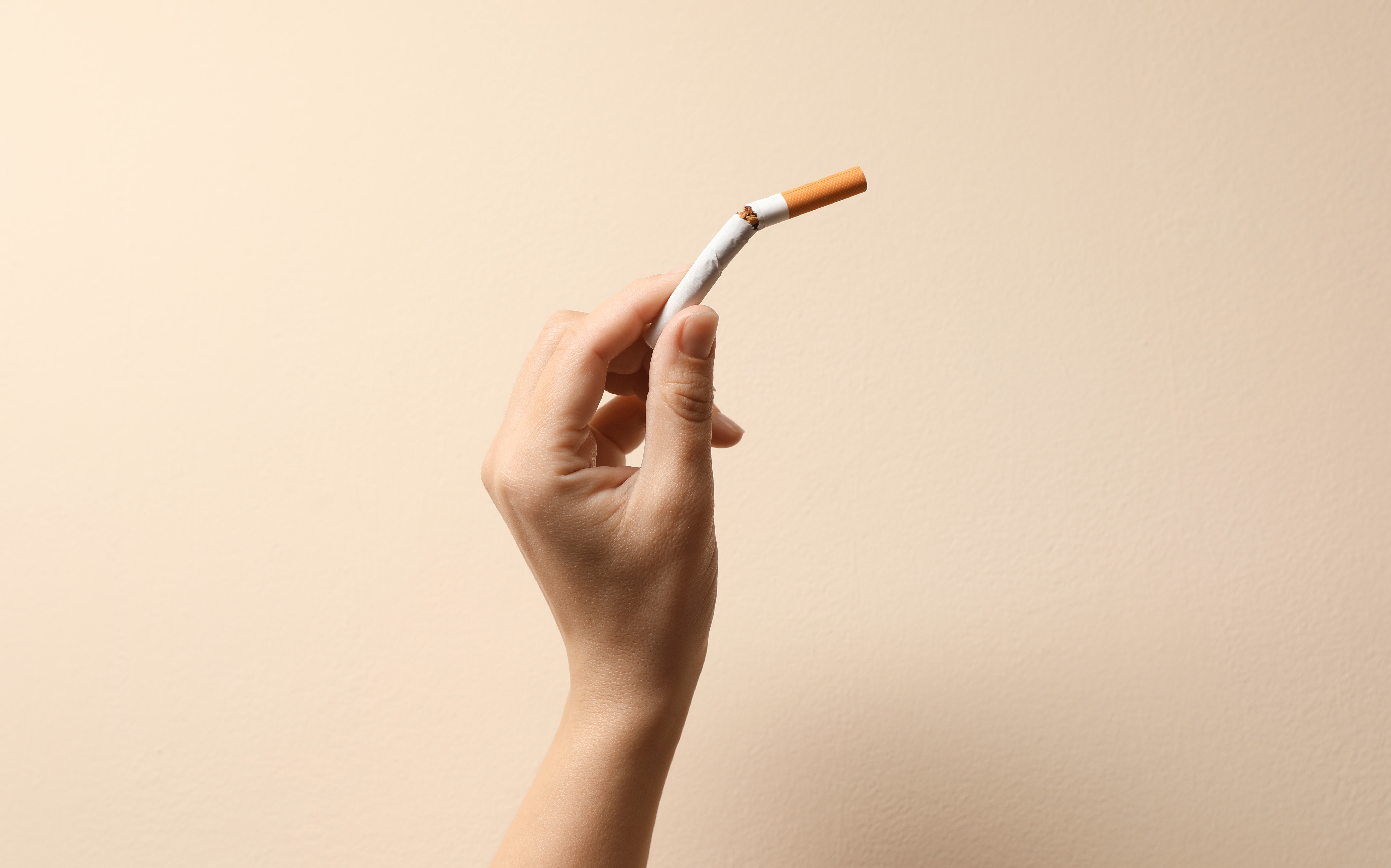 elfbar nachfüll pod läuft aus Arrêter de fumer : 5 effets du manque de nicotine