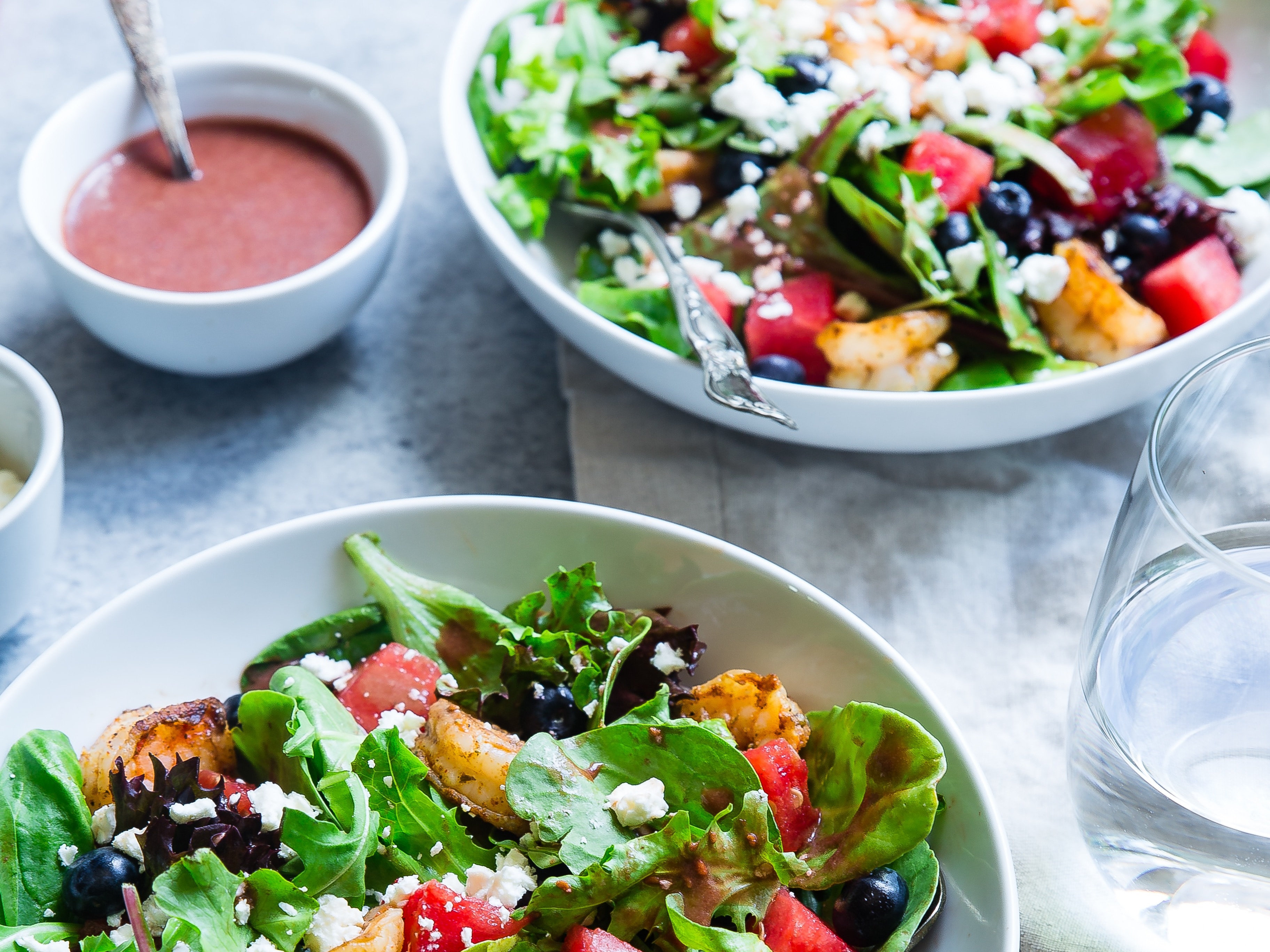 Préparez vos repas légers et sains pour la reprise du boulot, image size:3648x2736