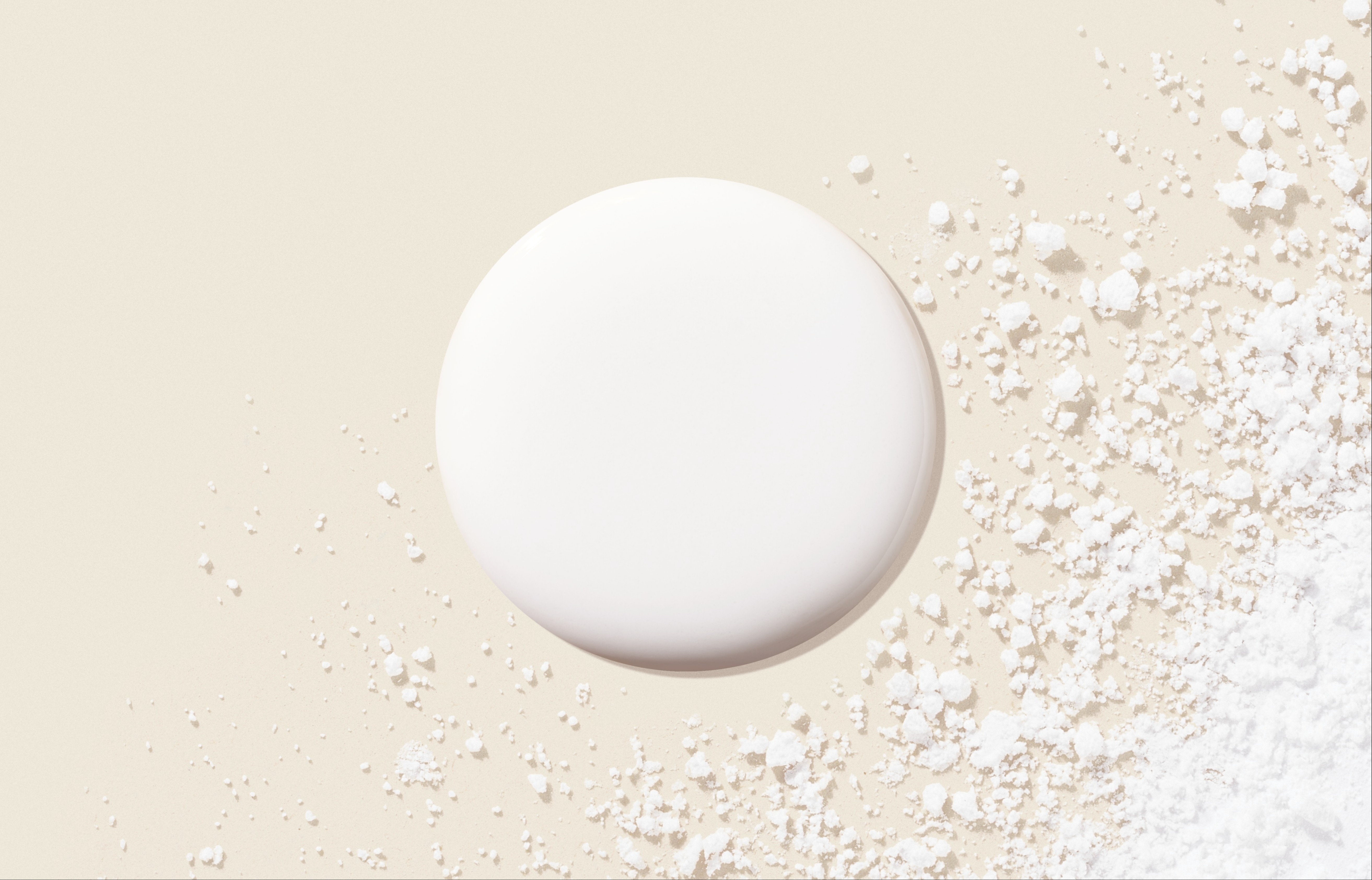 Poudre D'acide Azélaïque Pur 25g - Pour Taches, Pigmentation, Peau Brillante - Ellemental