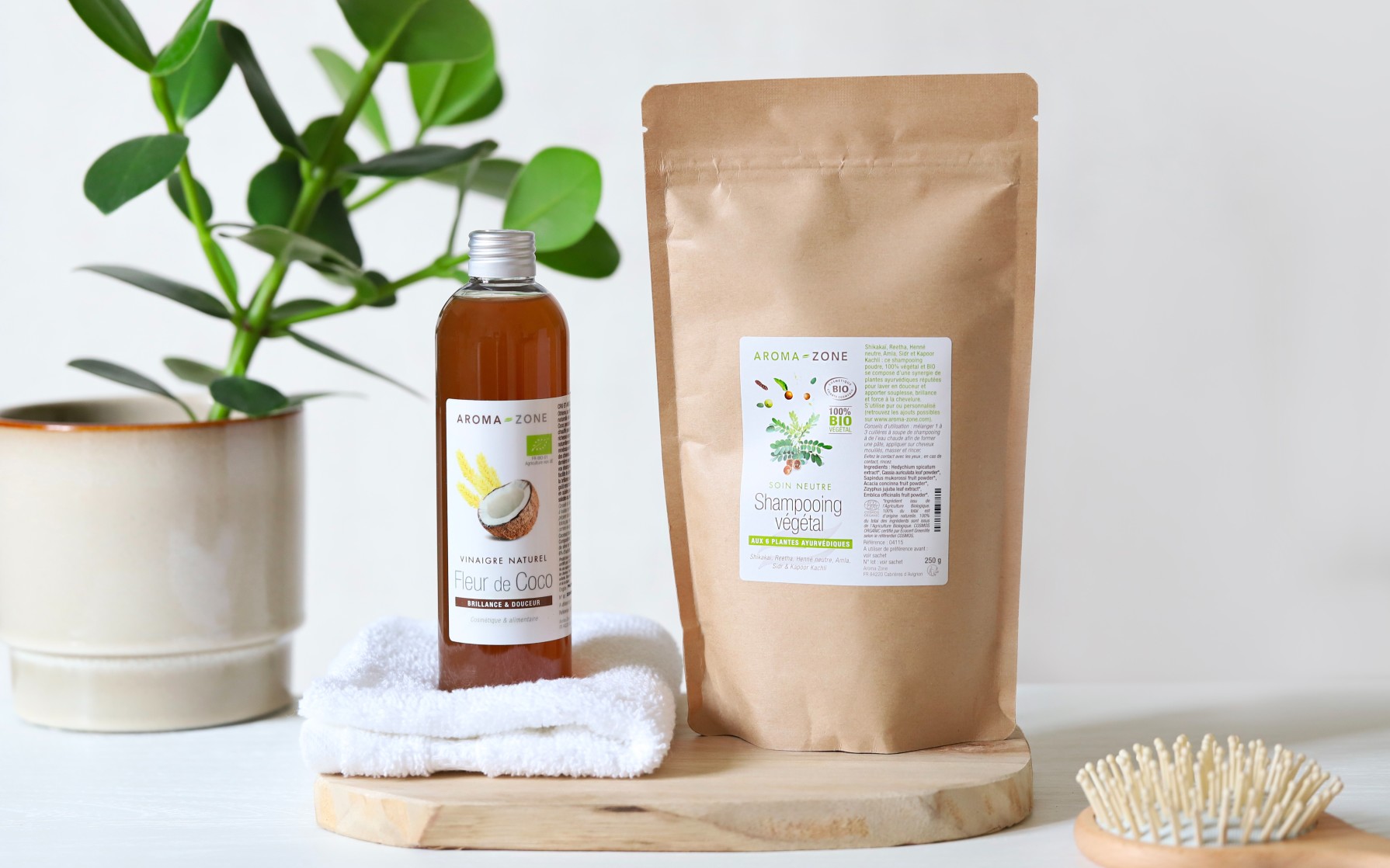Tinture naturali per capelli bianchi: le migliori di quest'anno