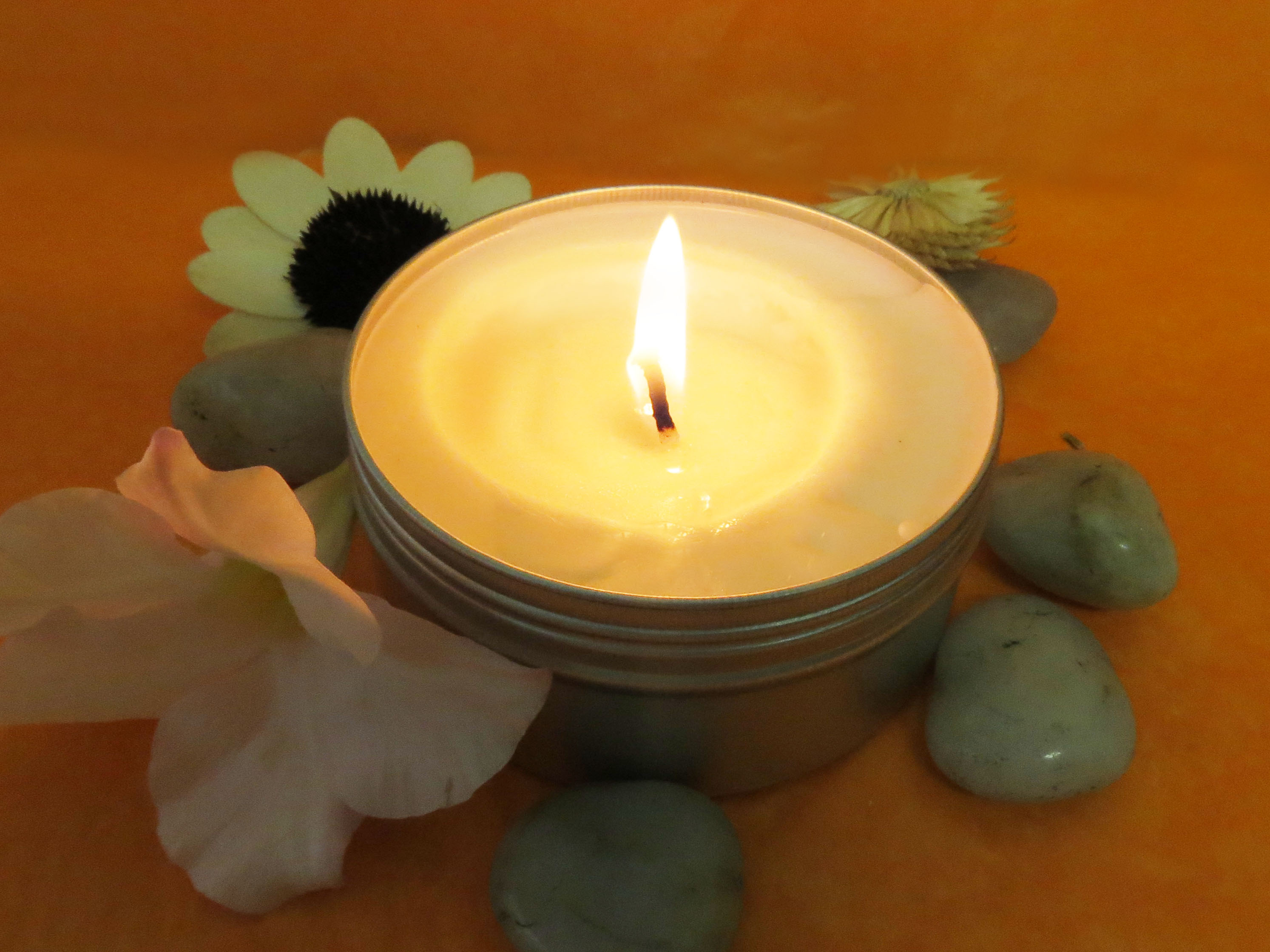 Mèche Pour Bougies écologiques 95 Mètres/50 Grammes Accessoires Pour Bougies Fabriquées En Espagne 100 % Avec Une Combinaison De Fibres Végétales Sans