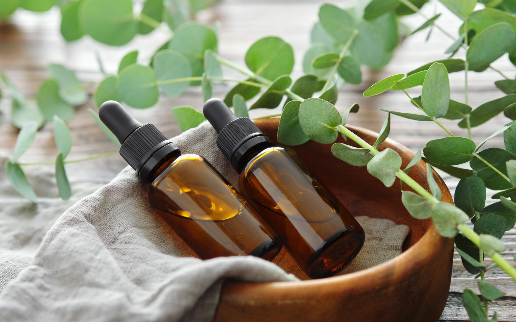 Comment avoir une bonne haleine fraiche naturellement