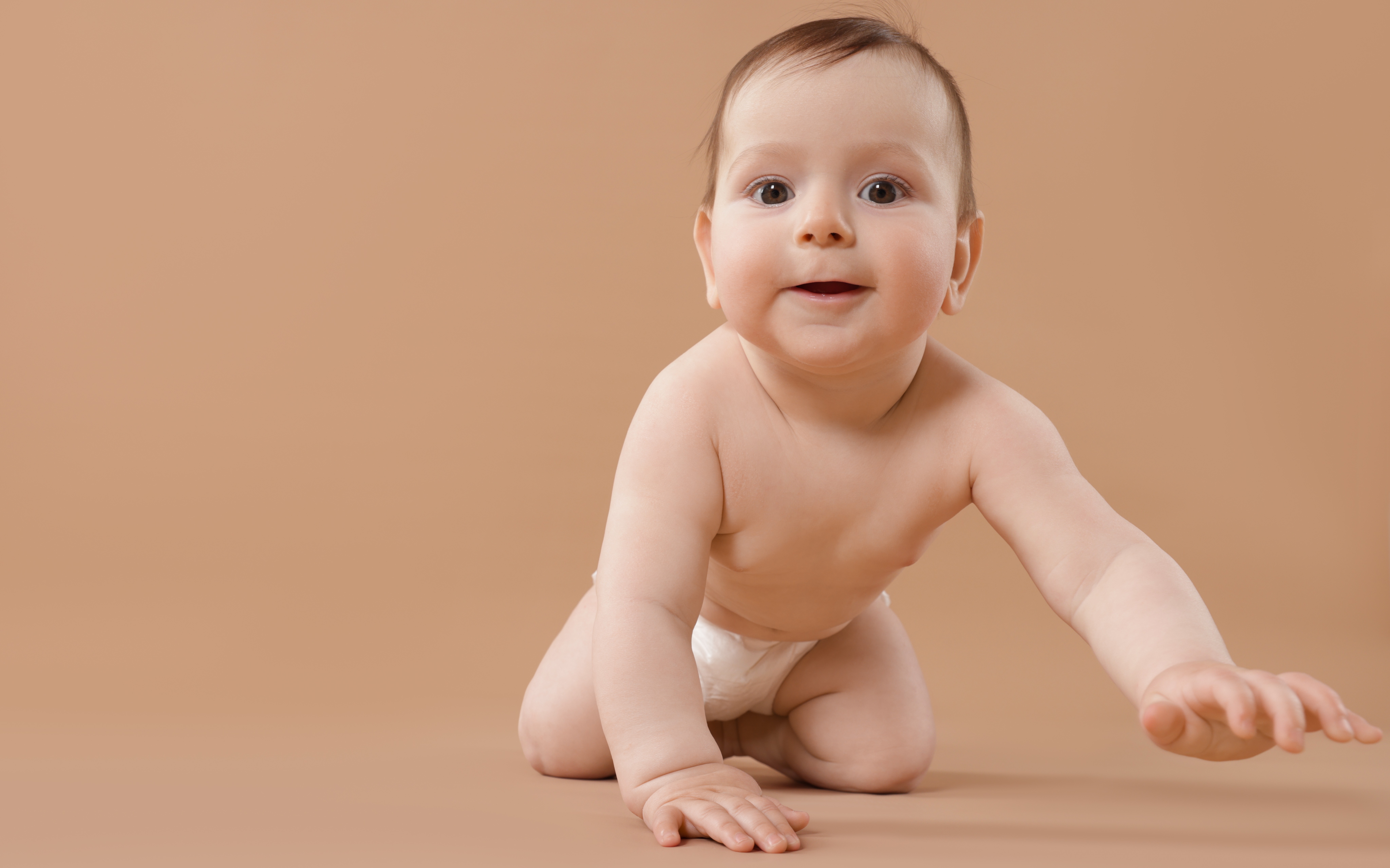 Pic de croissance du nourrisson : ce qu'il faut savoir - Aroma-Zone, image size:8192x5116