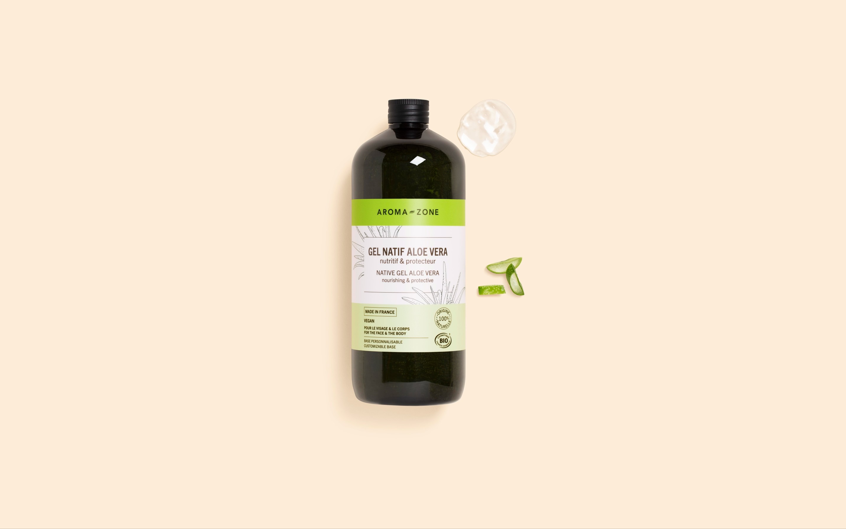 Les dangers de l'Aloe Vera et ses effets secondaires - Aroma-Zone