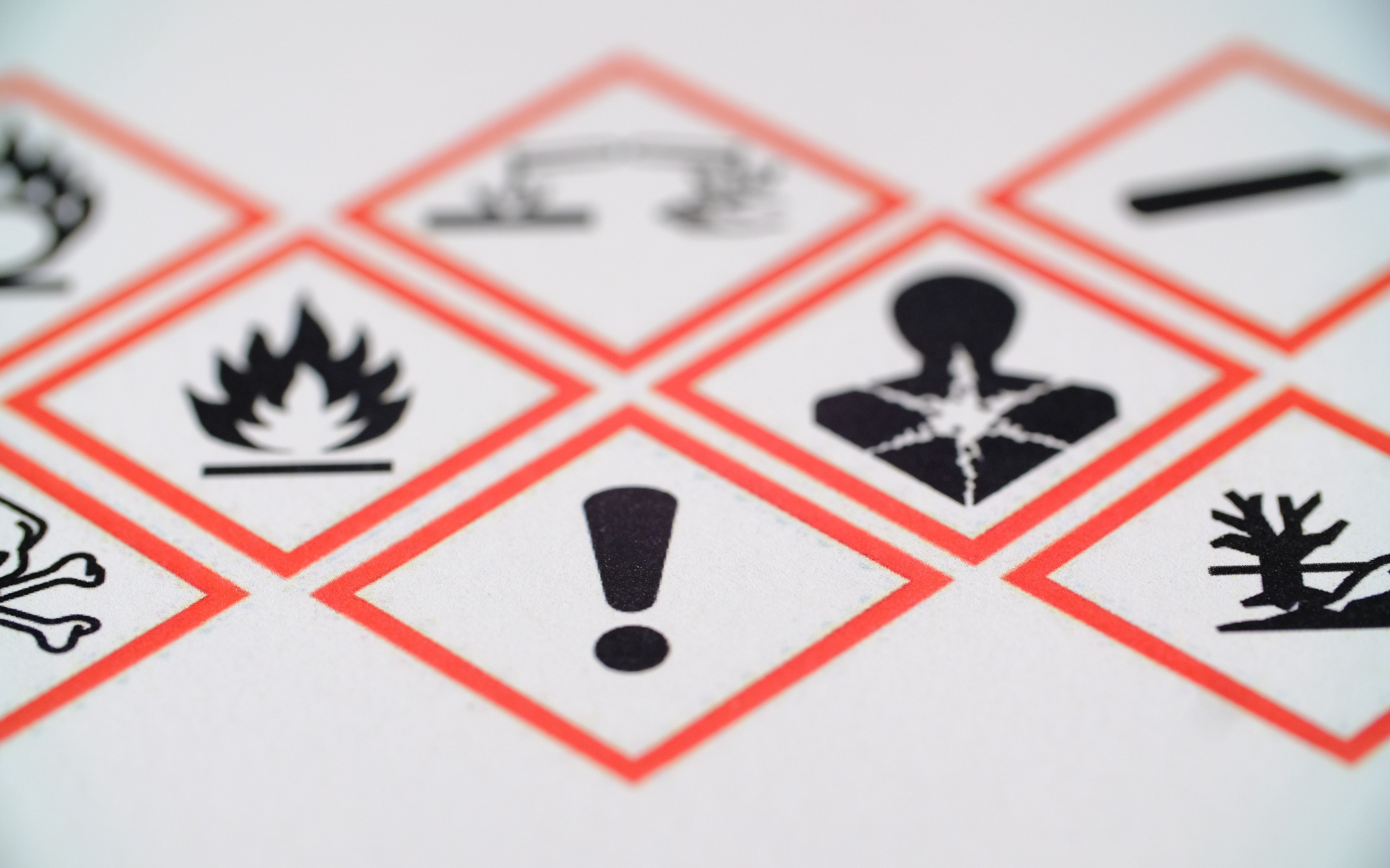 Pictogramme Risk Comprendre Les Pictogrammes De Danger 280x373