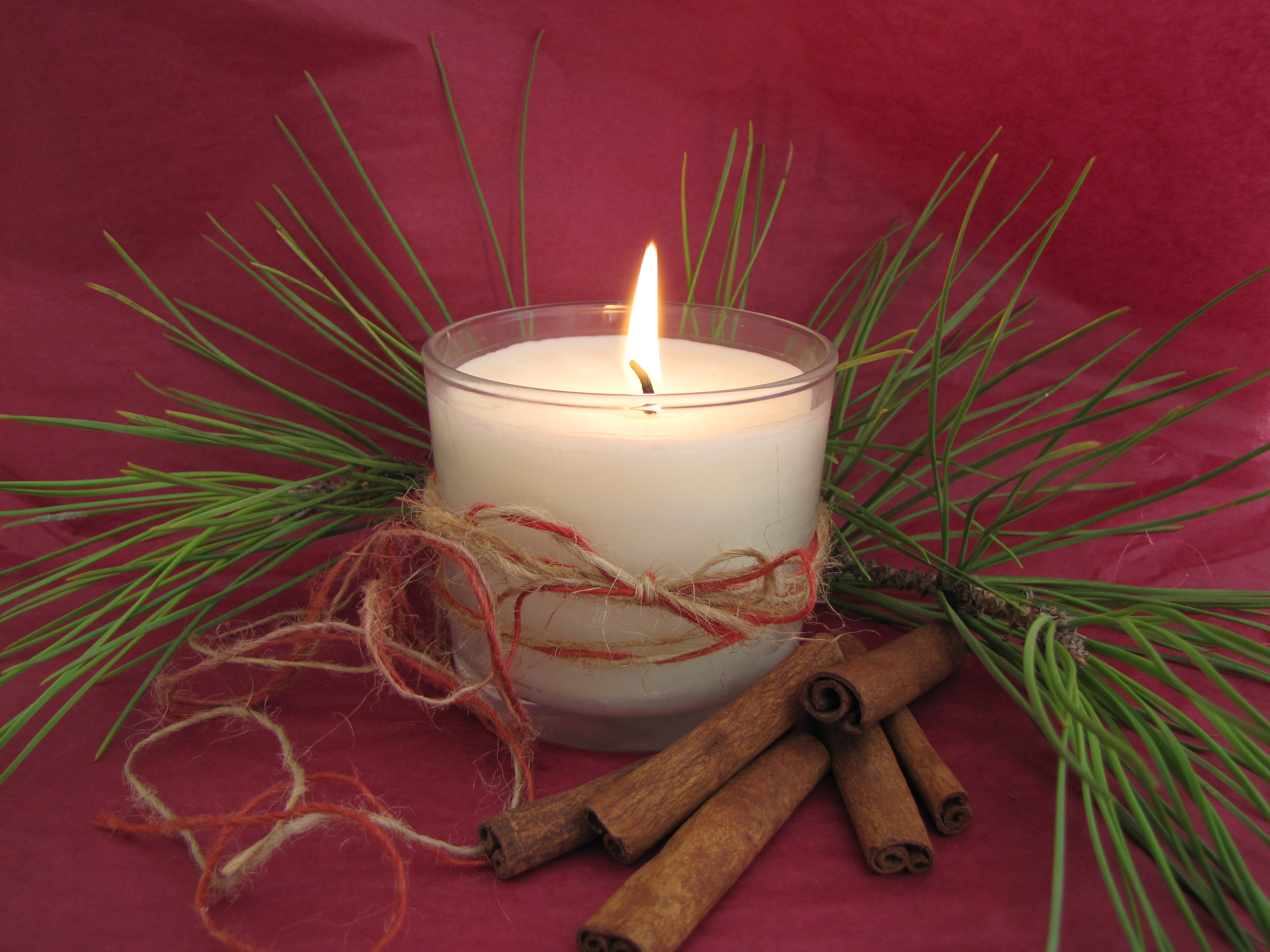 Set Di 12 Matite Per Decorare Candele - Kit Creativo Per Bambini - Colorare Su Vetro, Legno E Ceramica