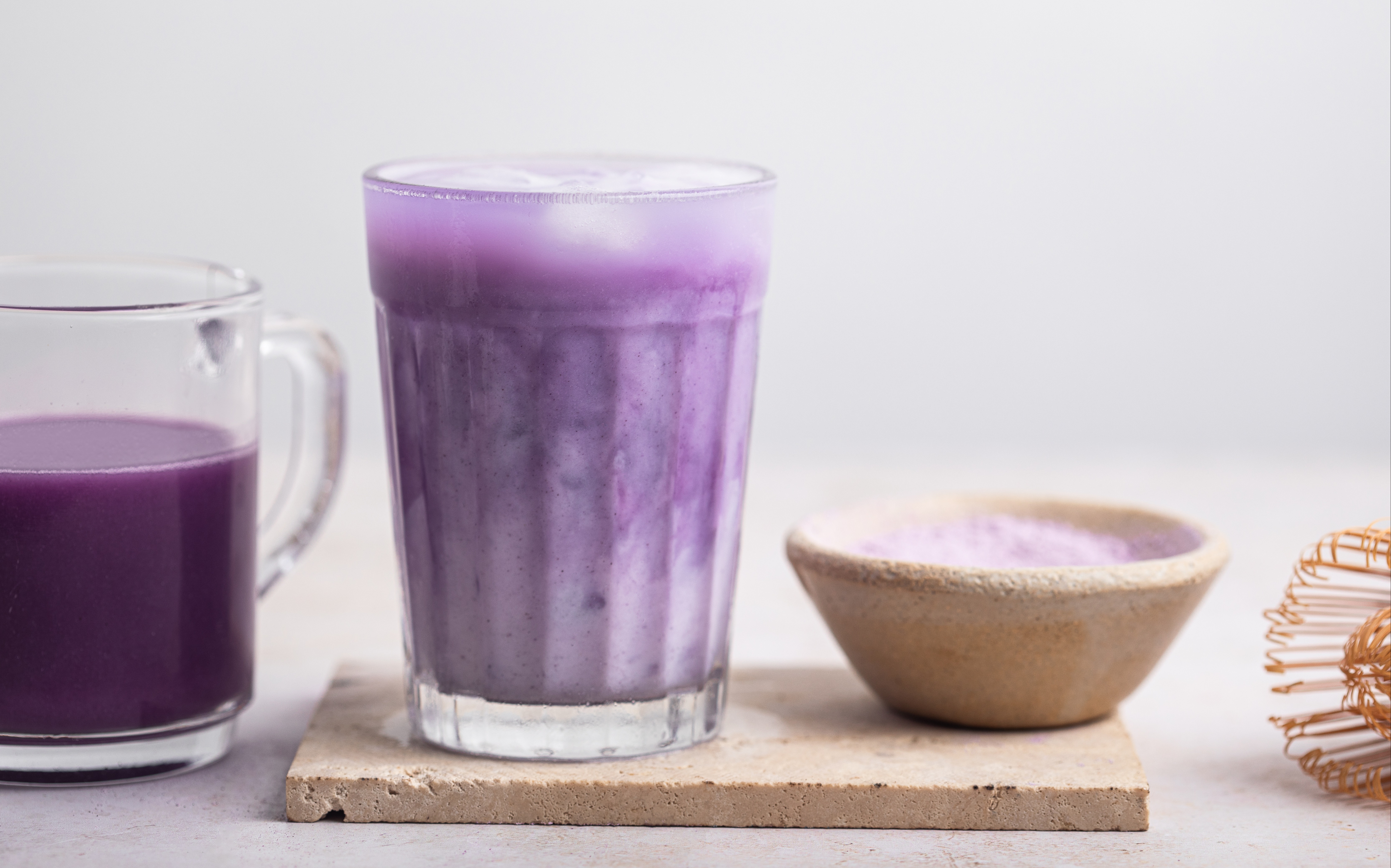 Ube ou igname violette : bienfaits, utilisations et recettes - Aroma-Zone