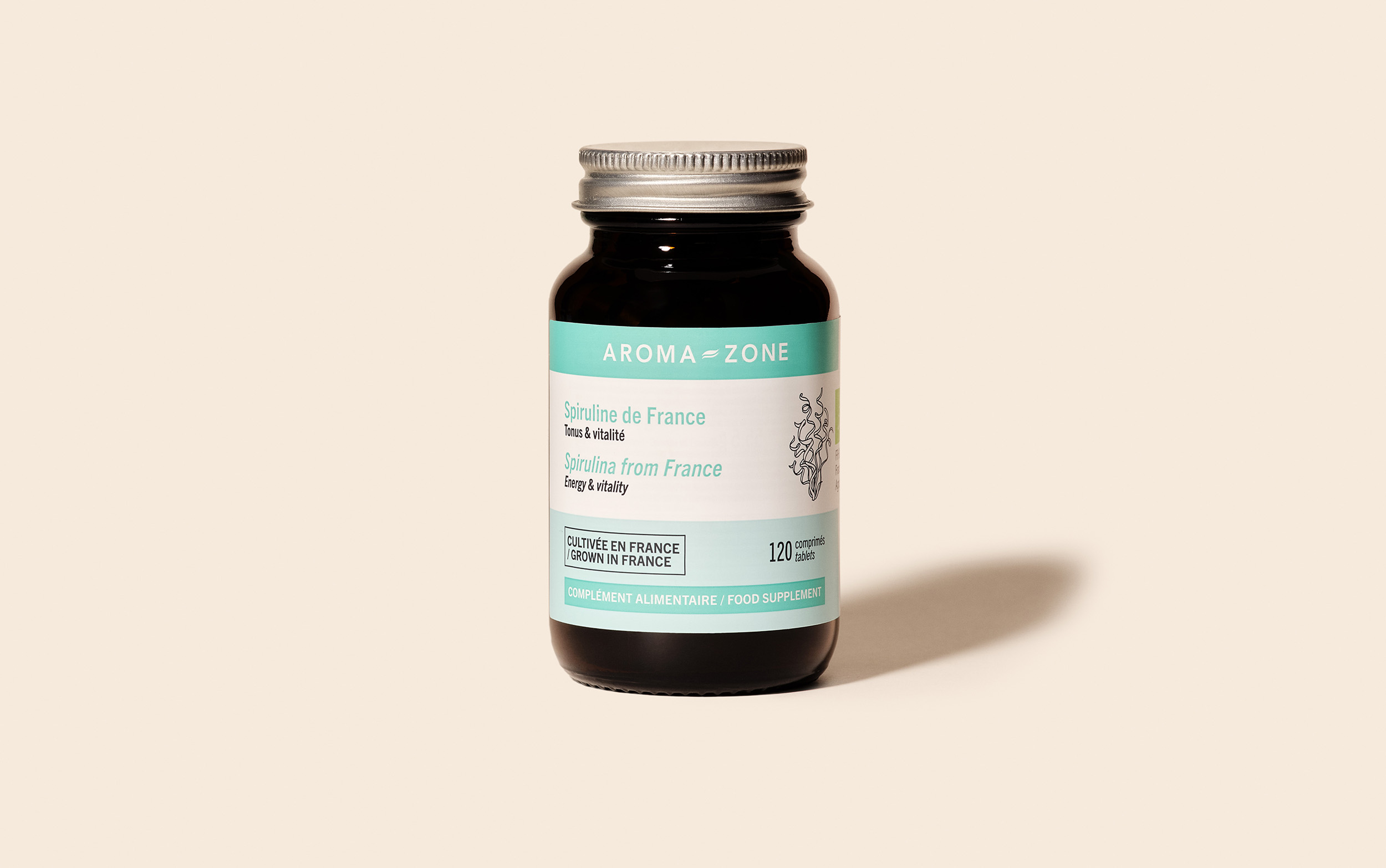 can i take spirulina and glutathione together Benefits of Spirulina: its 7 little-known properties