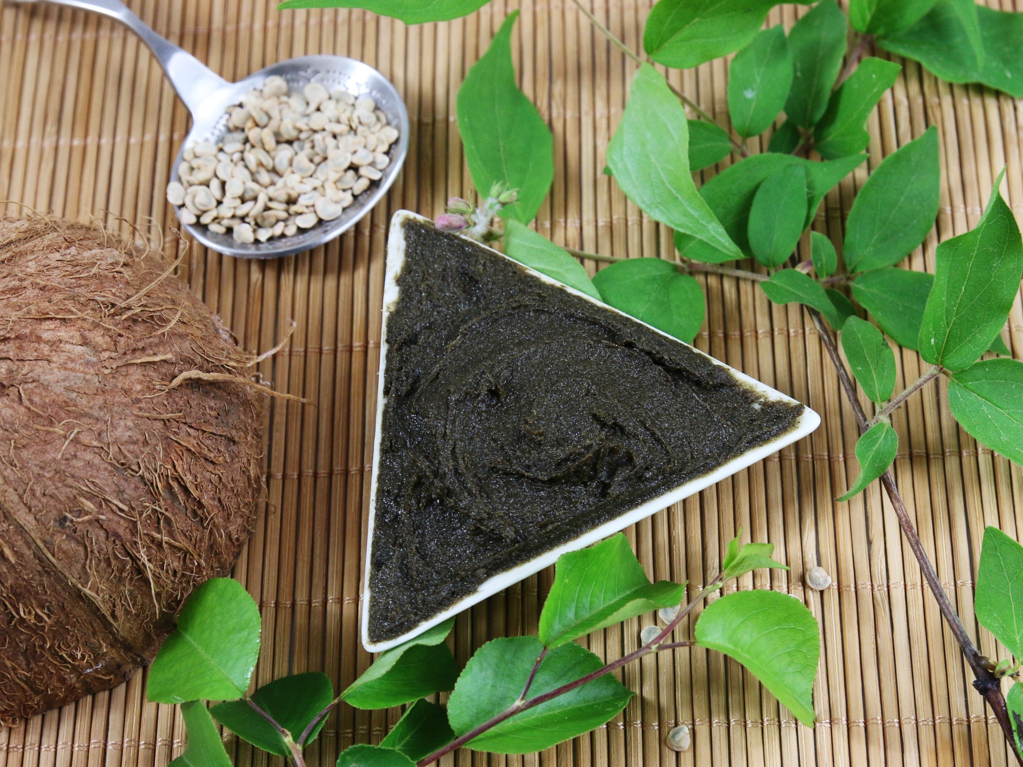 Fenugrec : bienfaits et utilisations - Aroma-Zone