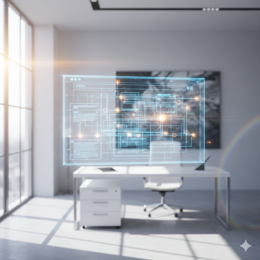 Arquitectura SEO: Por qué tu web es un laberinto sin salida (y cómo convertirla en una autopista de ventas)