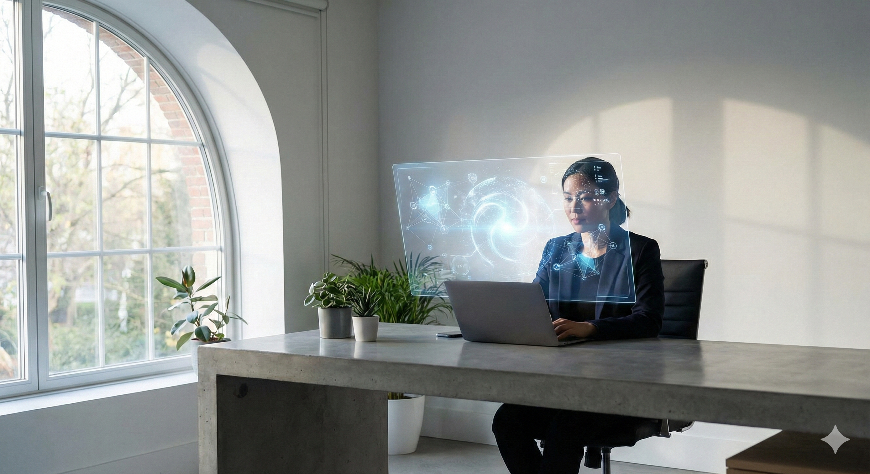 SEO en 2026: Olvídate de Google (un poco) y empieza a pensar en tu nuevo jefe, la IA