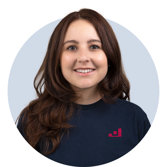 Camila Lopez - Blue Circle