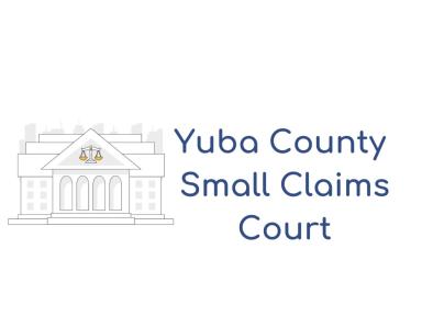 Yuba County Small Claims