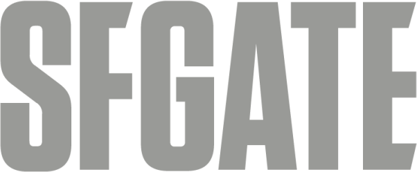 sfGate logo grey