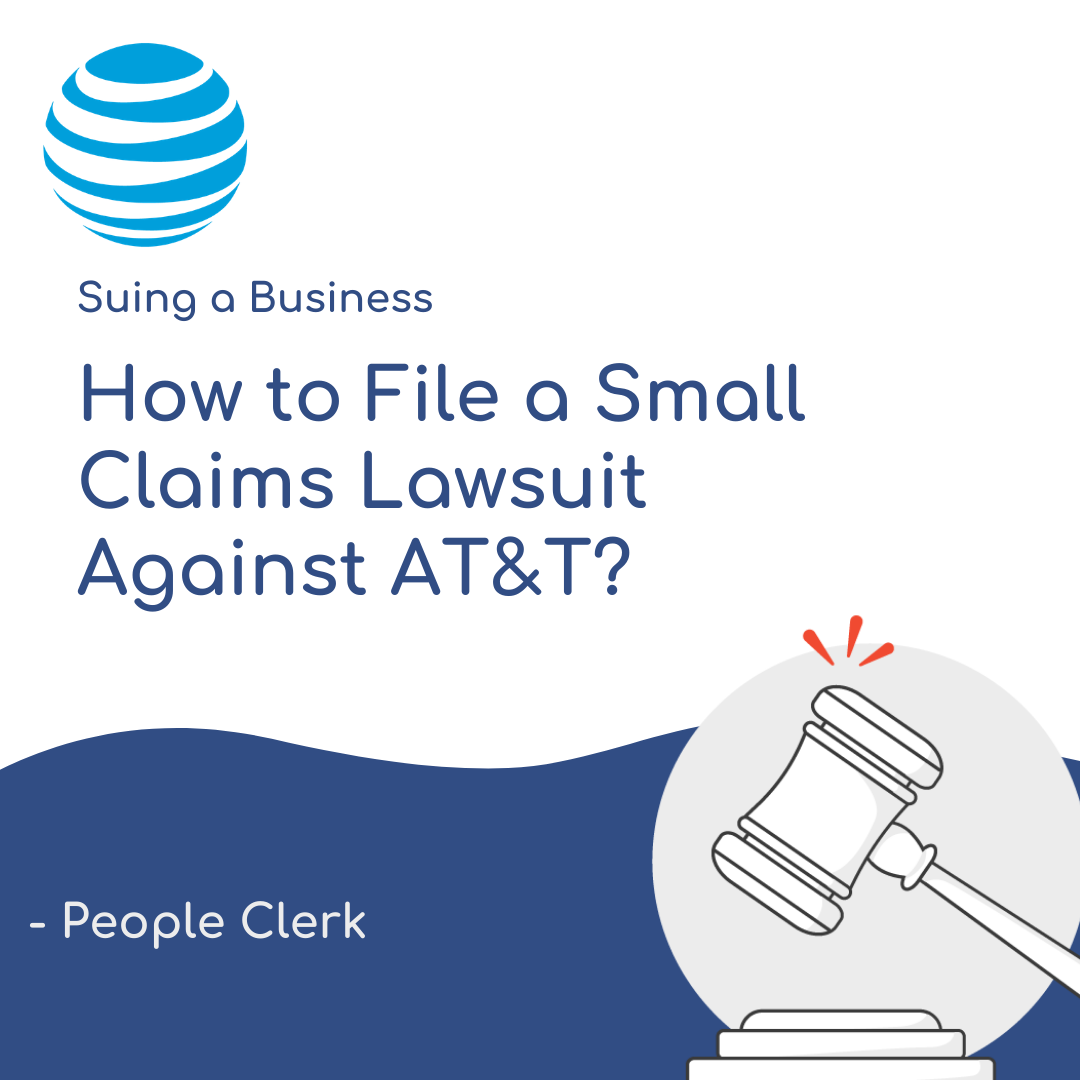 how-to-sue-at-t-in-small-claims-court