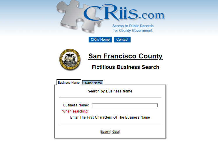How to sue a company in San Francisco County Small Claims Court 5