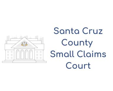 Santa Cruz County Small Claims