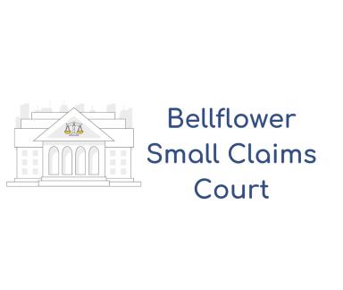 Bellflower Small Claims Court