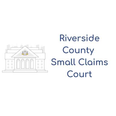 Riverside County Small Claims Court