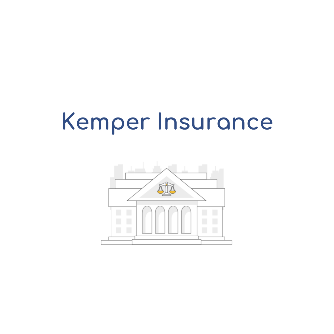 A Complaint Against Kemper Insurance