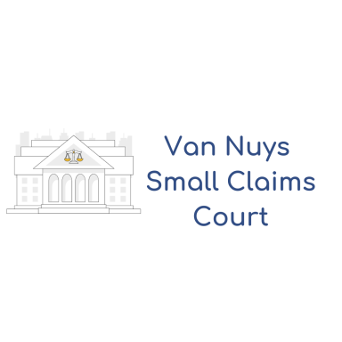 Van Nuys Small Claims Court