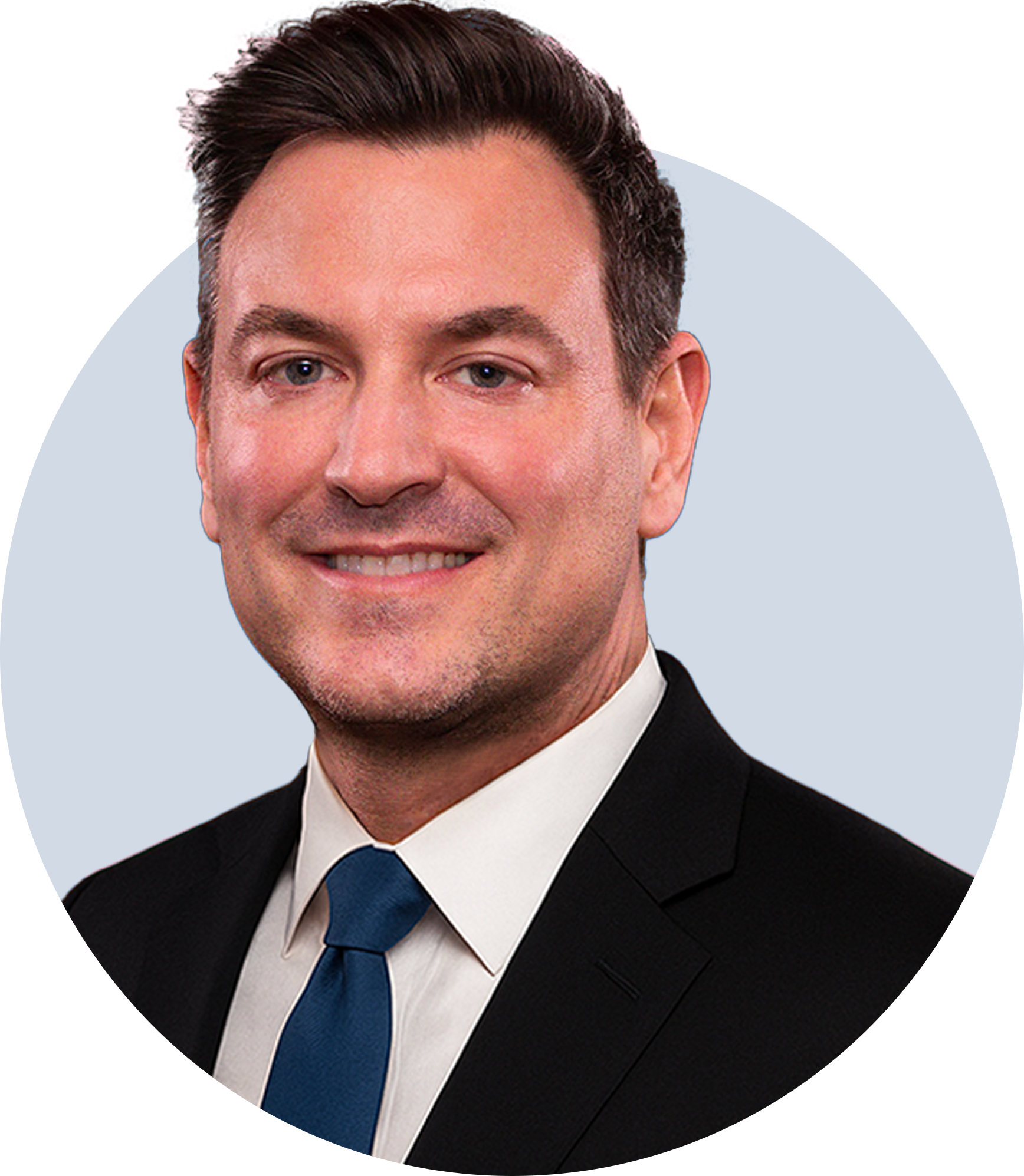 Patrick Forrest, Esq., Eviction Lawyer in Arizona