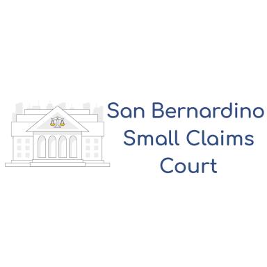 San Bernardino Small Claims Court