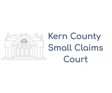 Kern County Small Claims