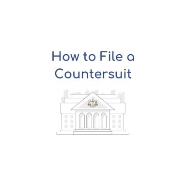 How to File a Countersuit in California Small Claims- Form SC-120