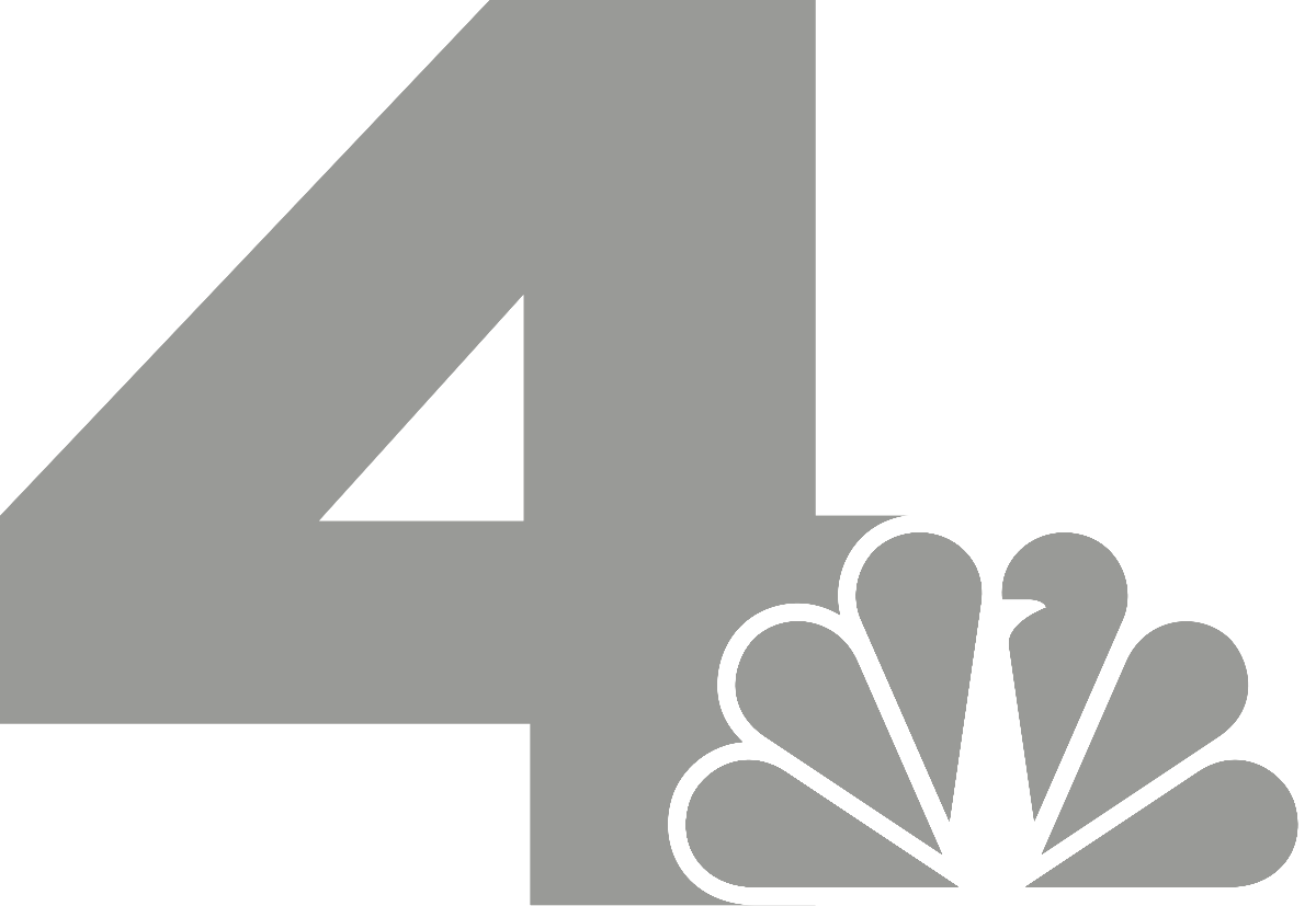 nbc logo grey