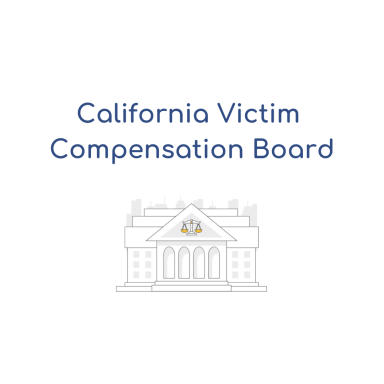 How to Request Money from the California Victim Compensation Board