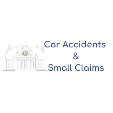 How to sue someone who hit your car in small claims court