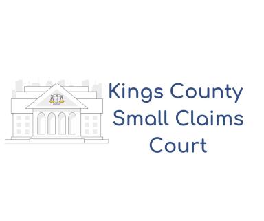 Kings County Small Claims