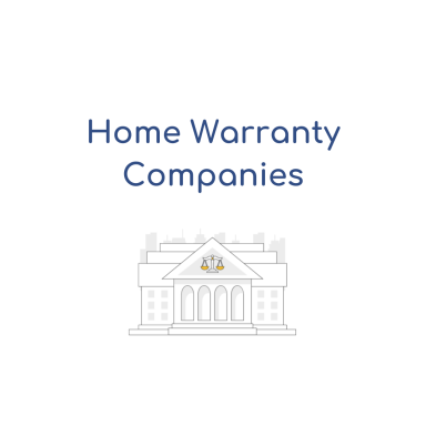How to File a Complaint Against a Home Warranty Company 