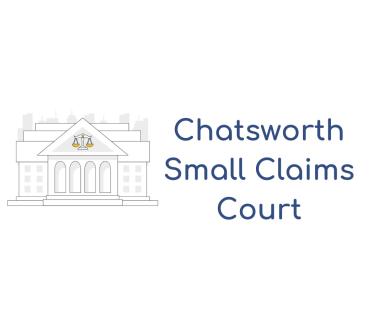 Chatsworth Small Claims Court
